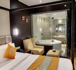 Opulent Room